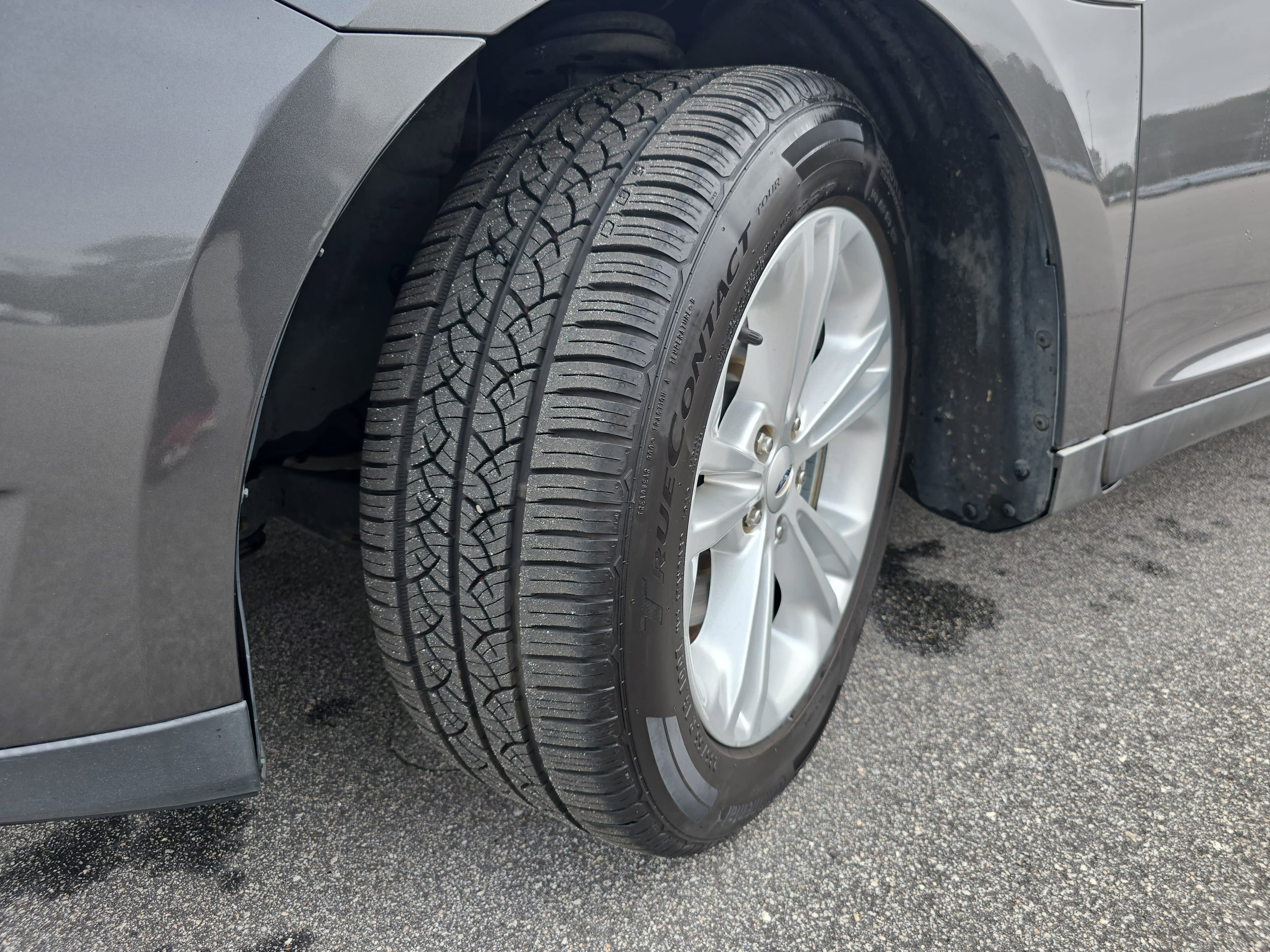 2016 Ford Taurus SEL