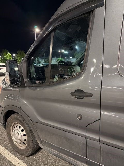 2021 Ford Transit Cargo Van Base