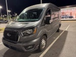 2021 Ford Transit Cargo Van Base