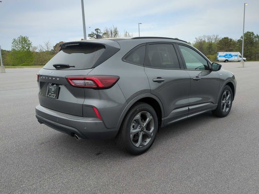 2023 Ford Escape ST-Line in Raleigh, NC - Maserati of Raleigh