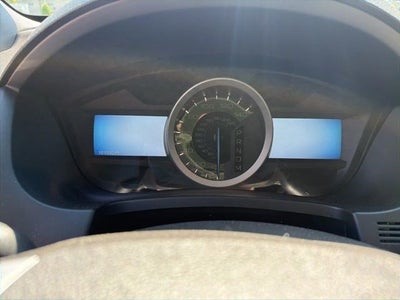 2011 Ford Explorer Limited