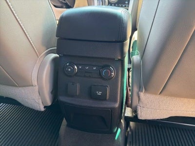 2011 Ford Explorer Limited