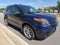 2011 Ford Explorer Limited