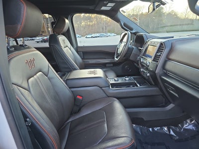 2020 Ford Expedition Max King Ranch