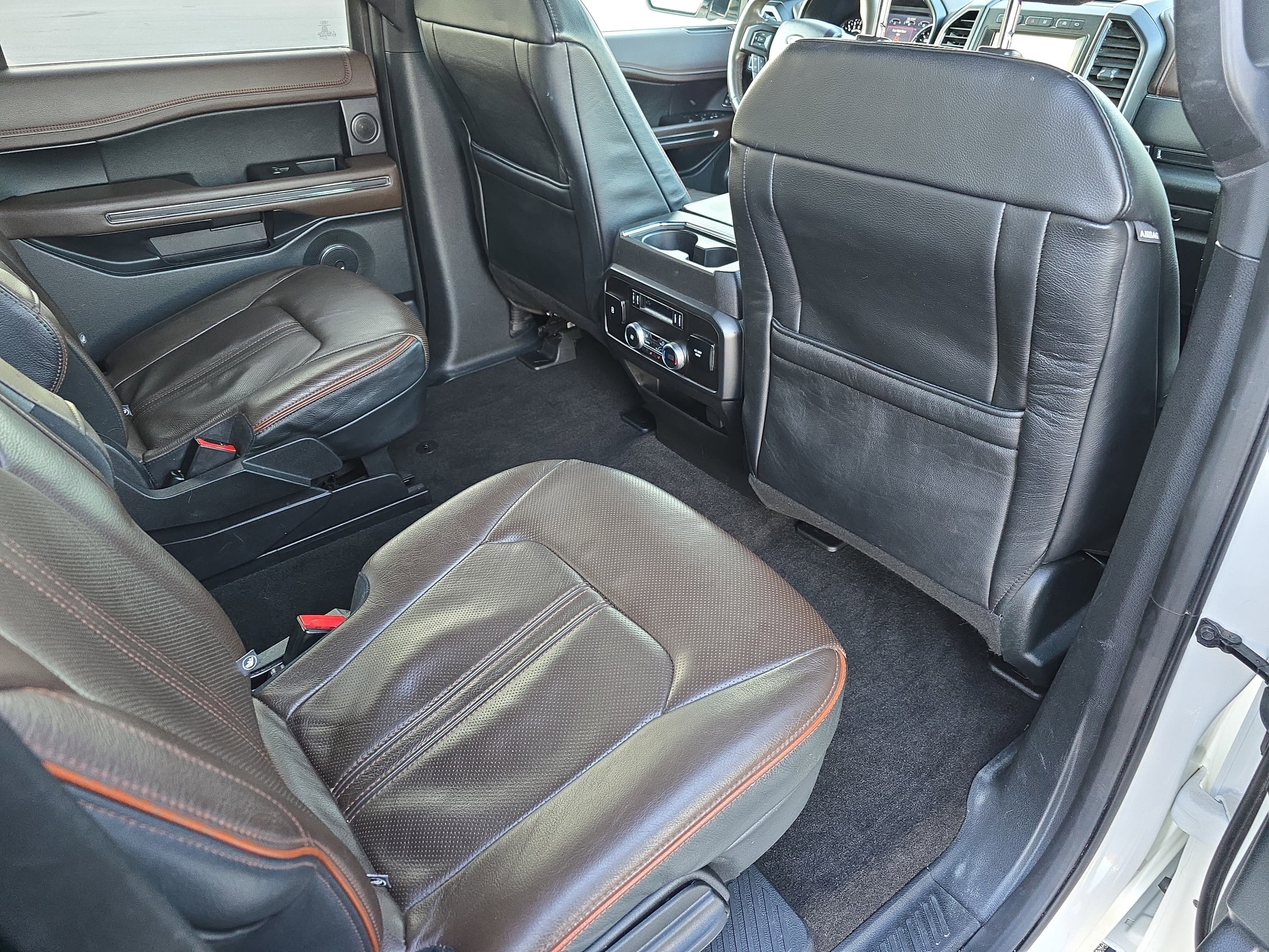 2020 Ford Expedition Max King Ranch