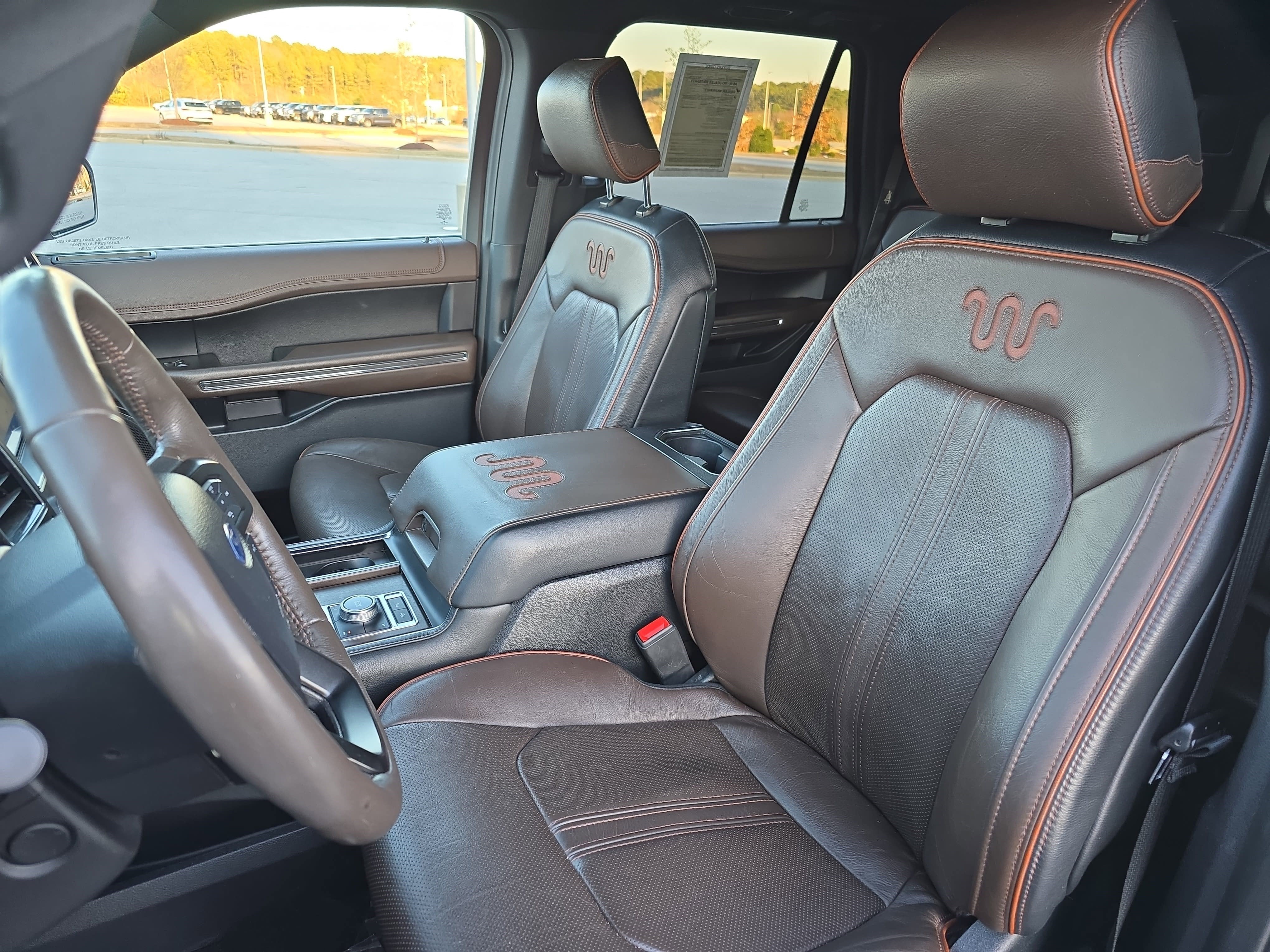 2020 Ford Expedition Max King Ranch