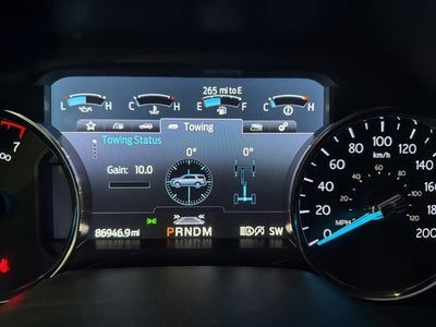 2020 Ford Expedition Max King Ranch