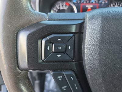 2020 Ford Expedition Max King Ranch