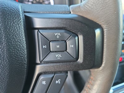 2020 Ford Expedition Max King Ranch