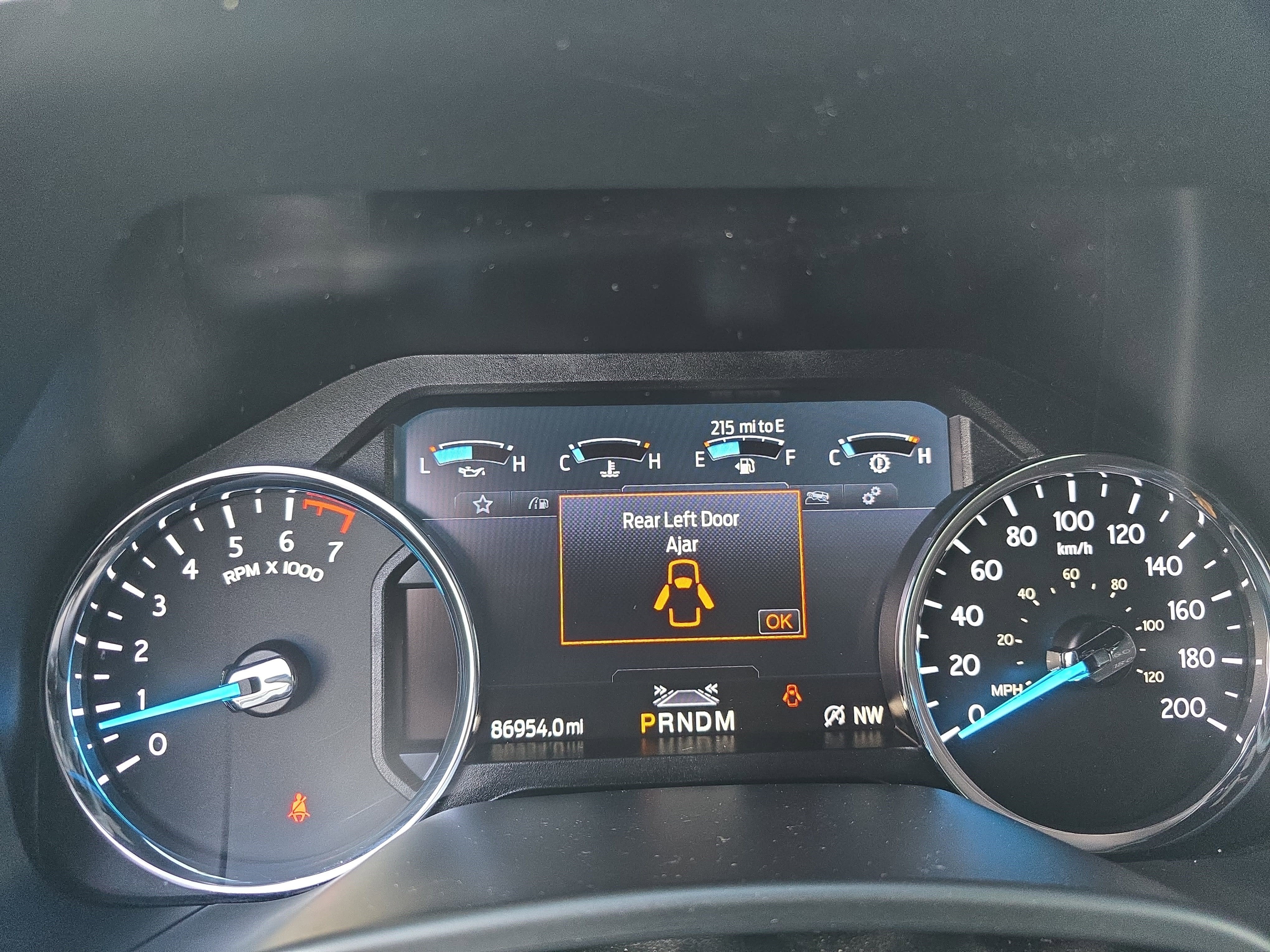 2020 Ford Expedition Max King Ranch