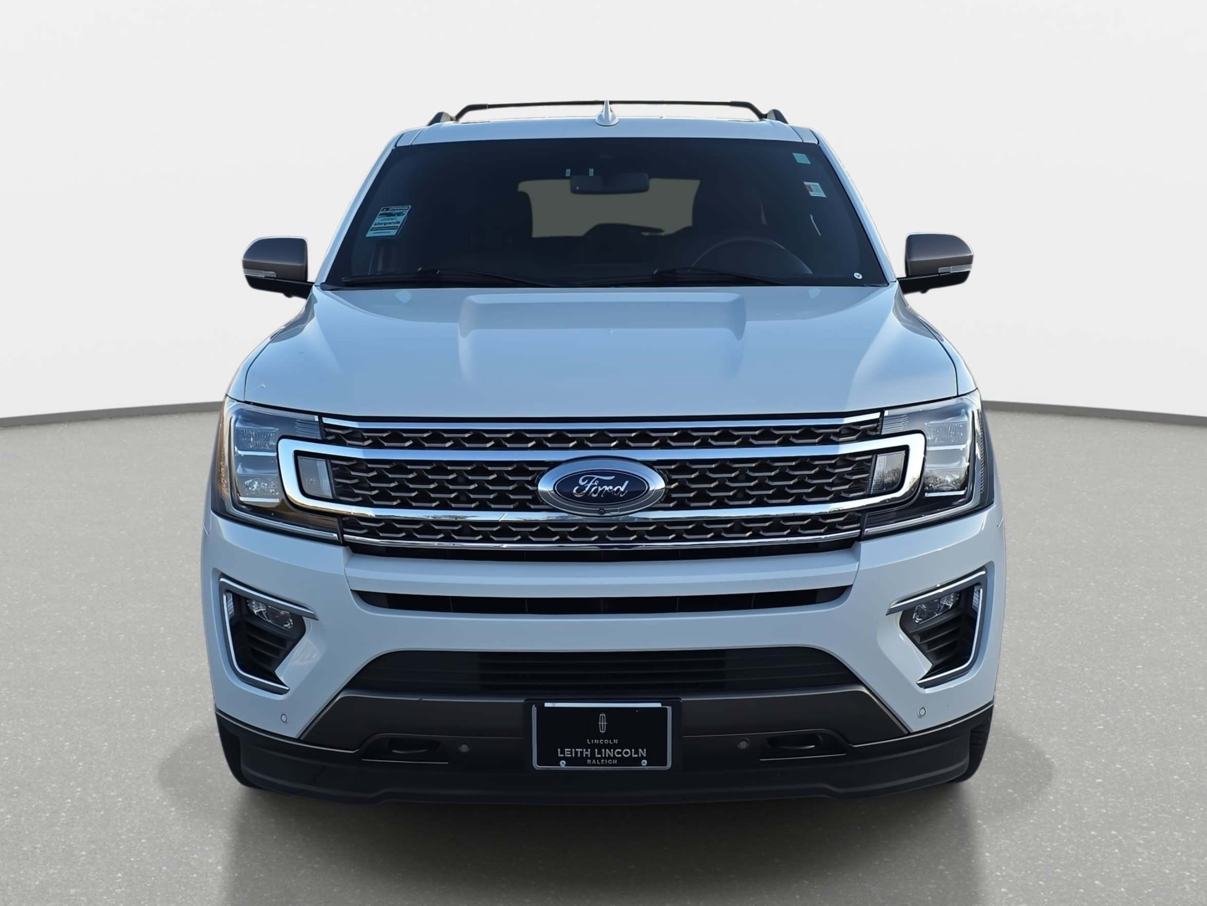 2020 Ford Expedition Max King Ranch