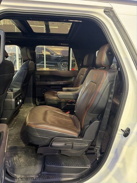 2020 Ford Expedition Max King Ranch
