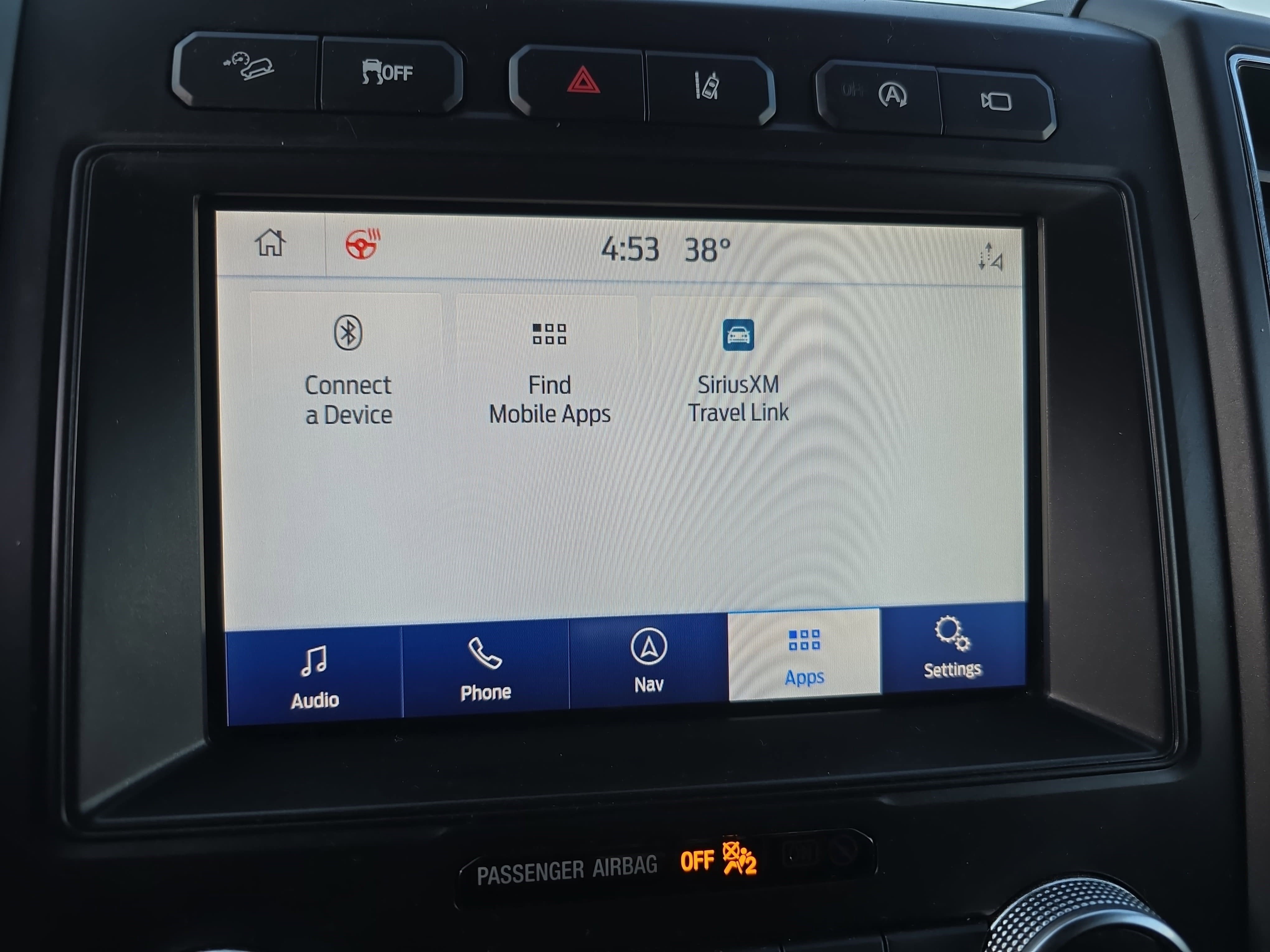 2020 Ford Expedition Max King Ranch