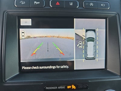 2020 Ford Expedition Max King Ranch