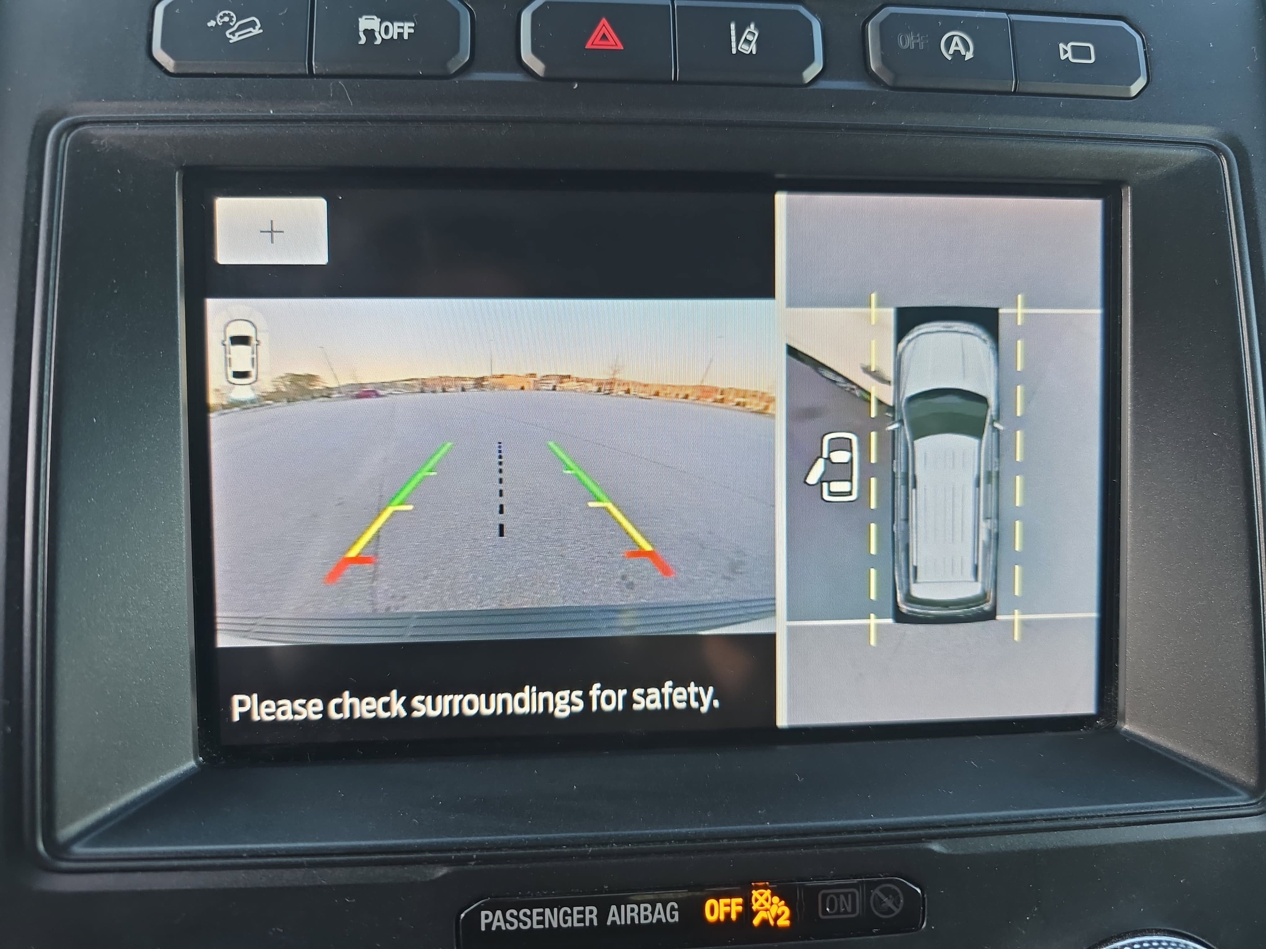 2020 Ford Expedition Max King Ranch