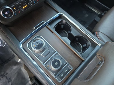 2020 Ford Expedition Max King Ranch