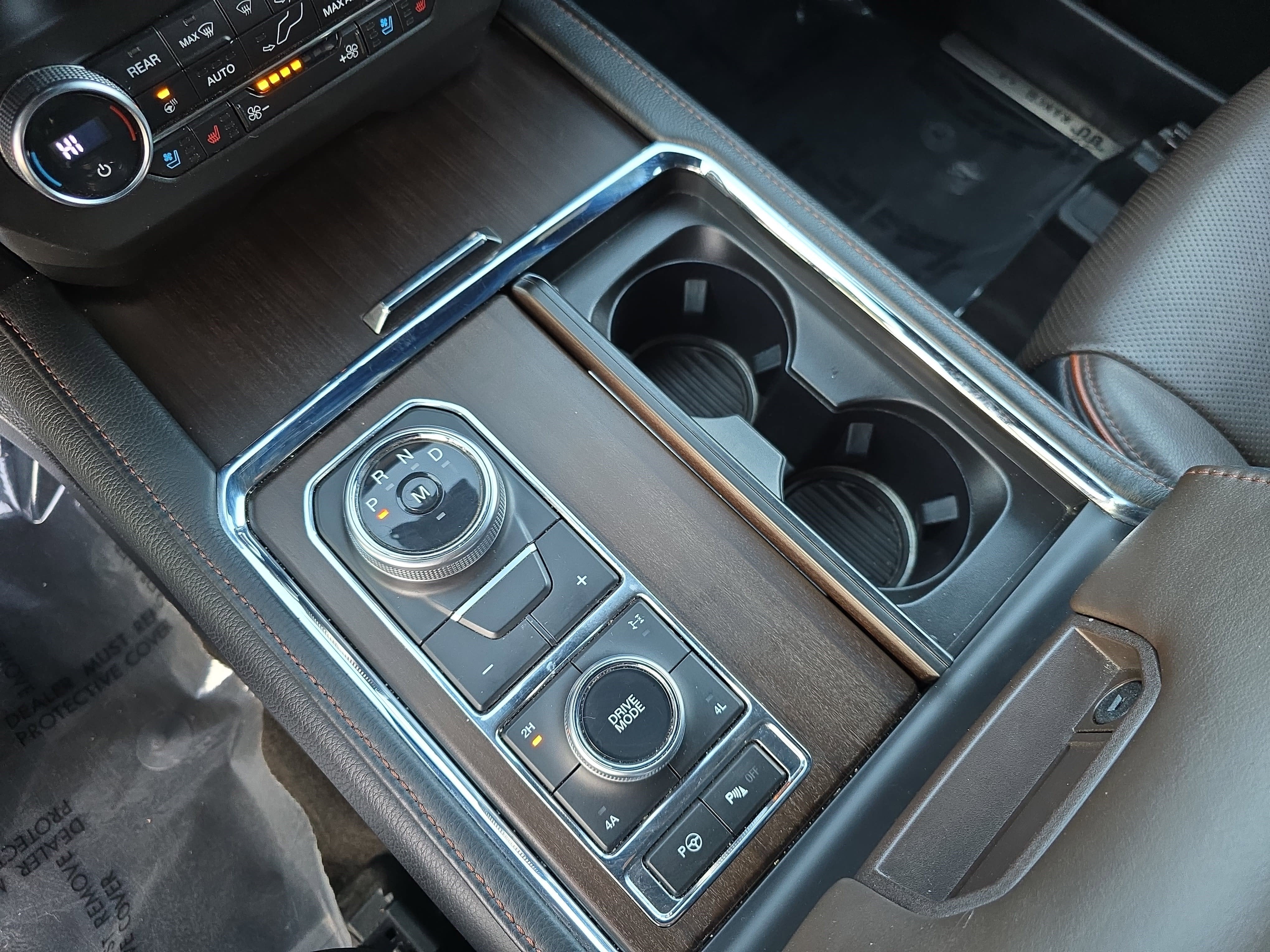 2020 Ford Expedition Max King Ranch