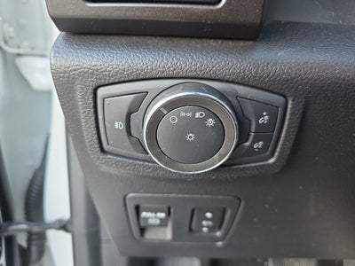 2020 Ford Expedition Max King Ranch