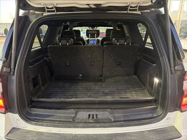 2020 Ford Expedition Max King Ranch