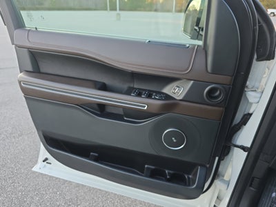 2020 Ford Expedition Max King Ranch