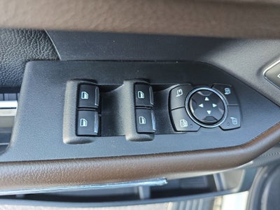 2020 Ford Expedition Max King Ranch