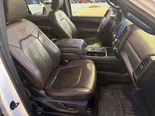2020 Ford Expedition Max King Ranch