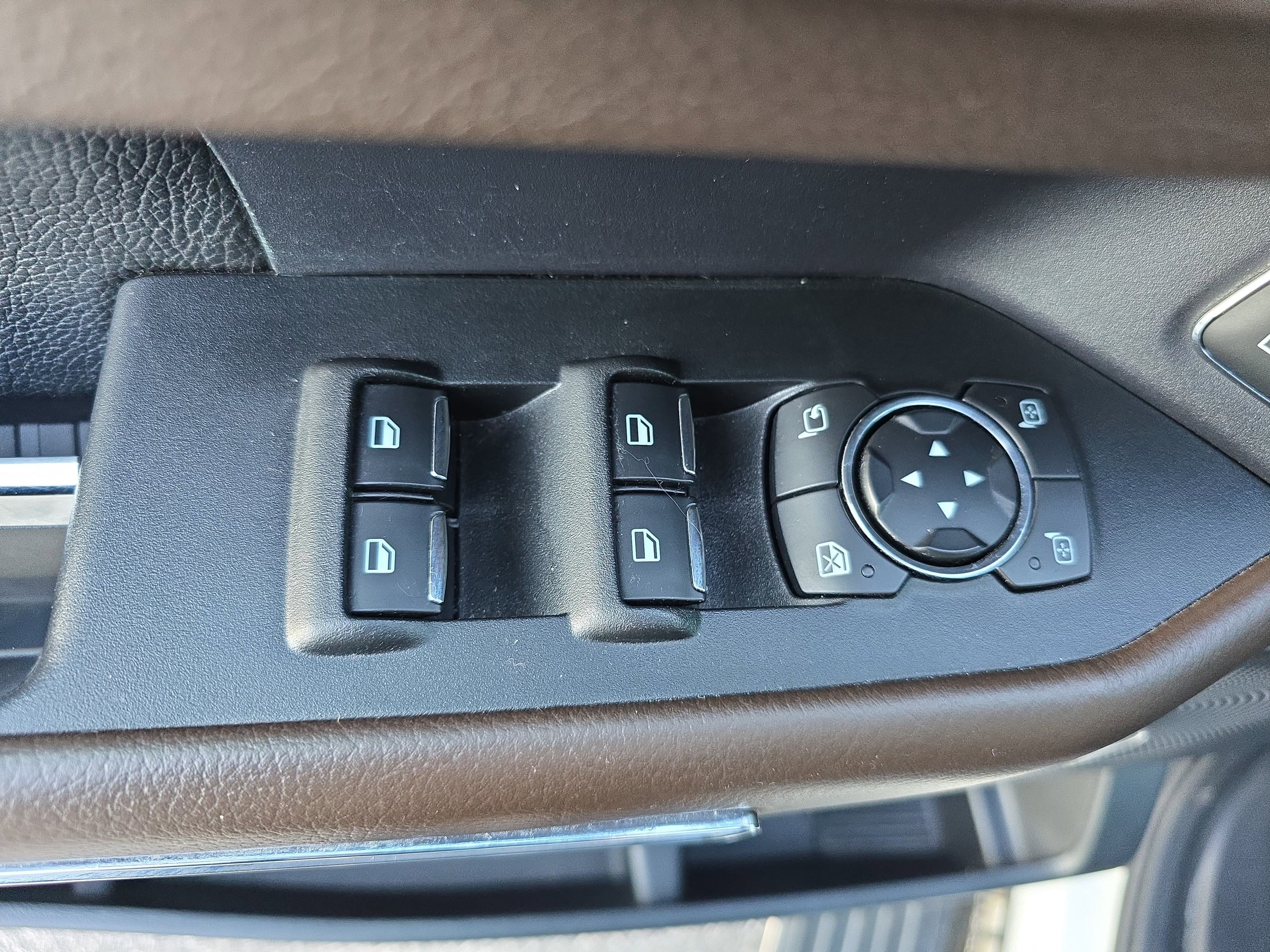 2020 Ford Expedition Max King Ranch