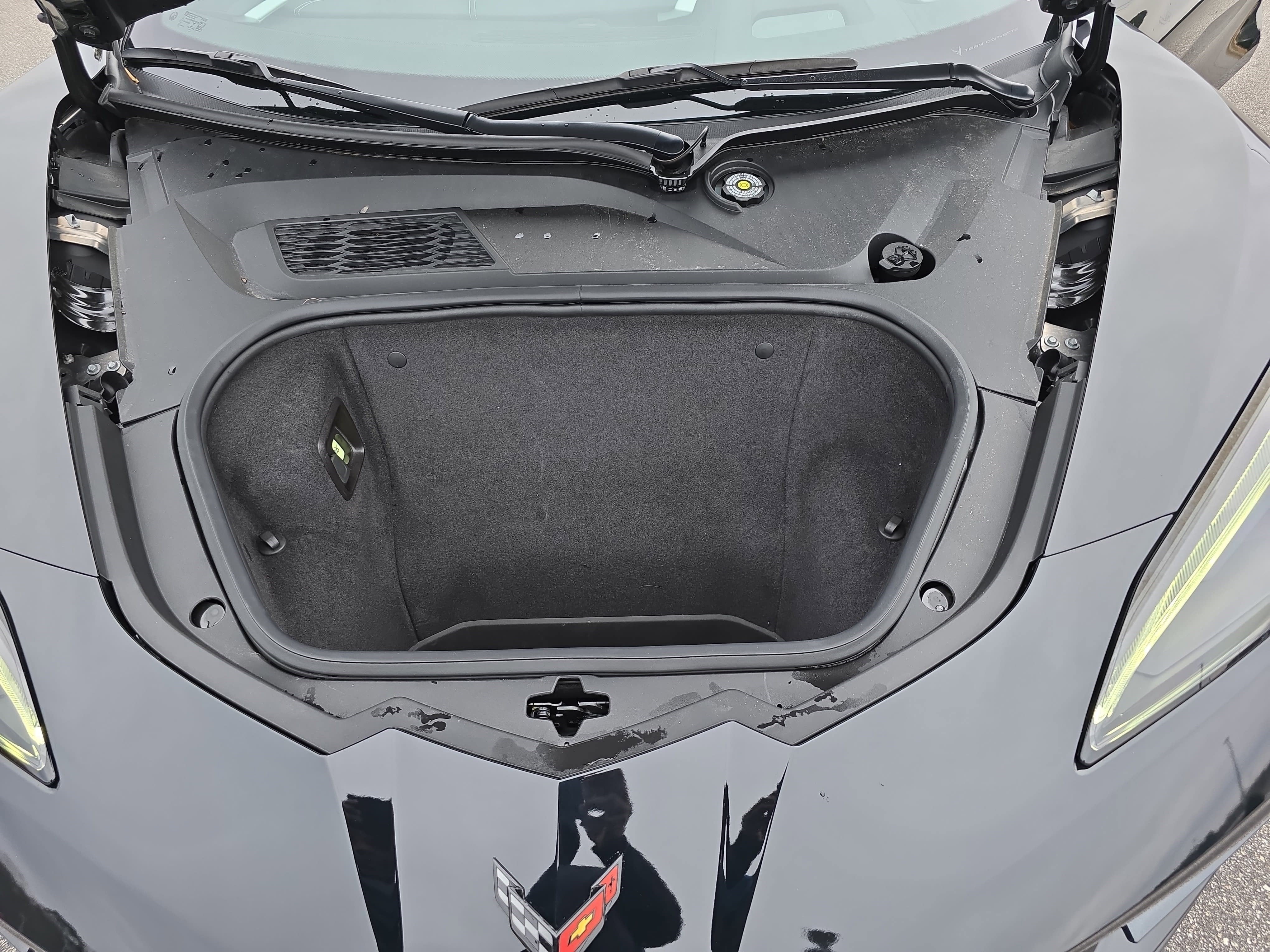 2023 Chevrolet Corvette 2LT