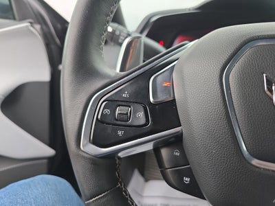 2023 Chevrolet Corvette 2LT