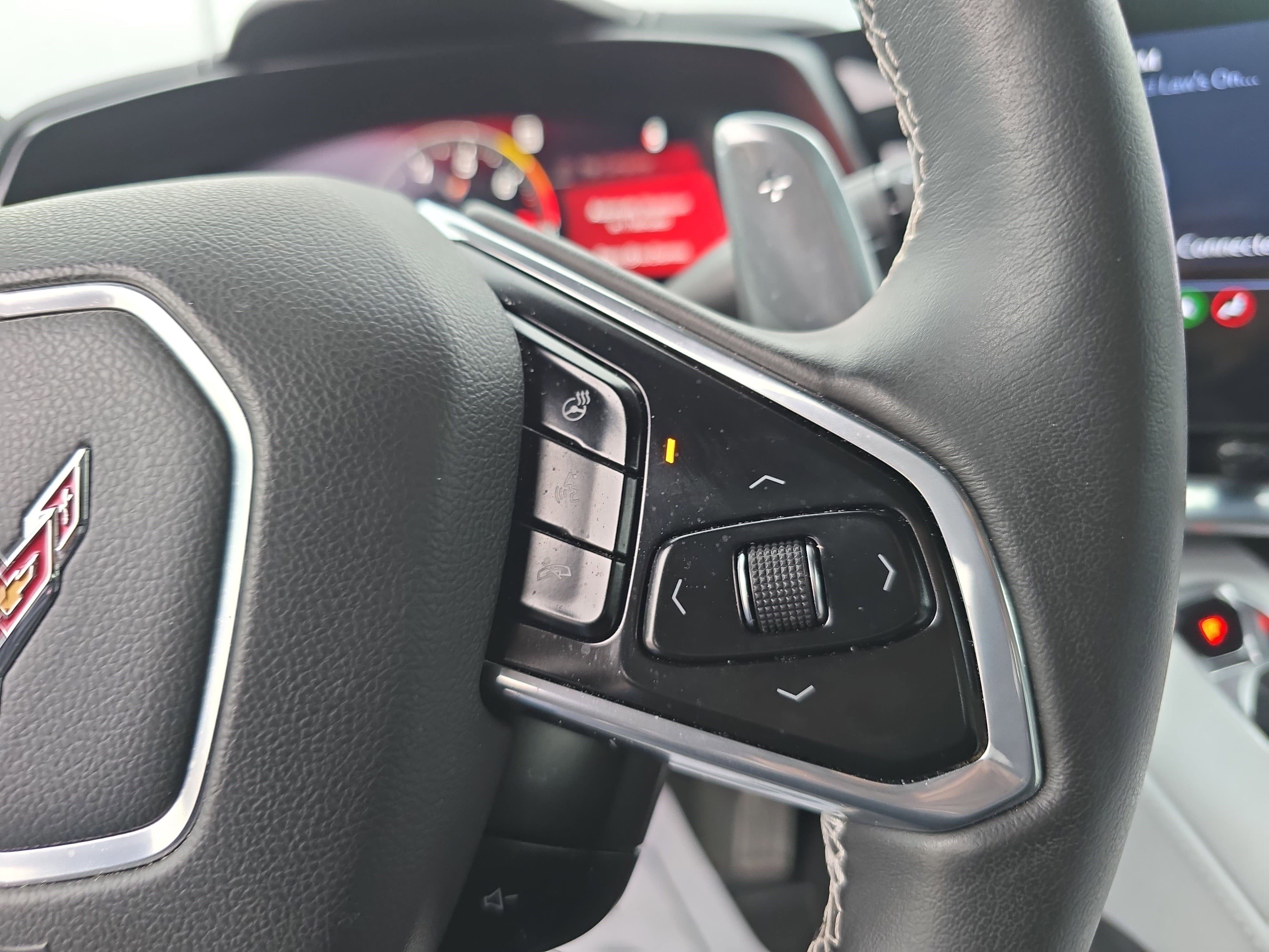 2023 Chevrolet Corvette 2LT