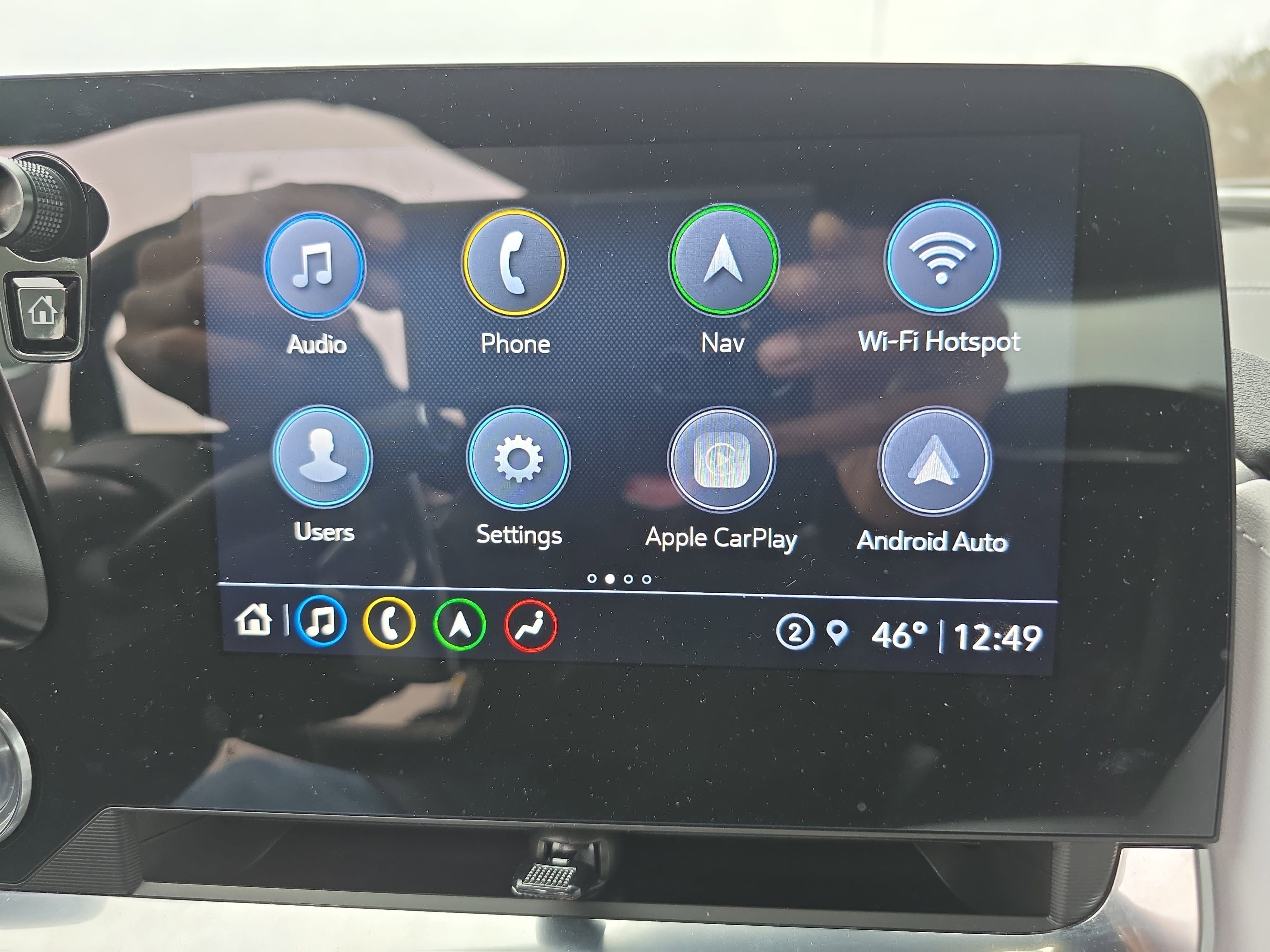 2023 Chevrolet Corvette 2LT