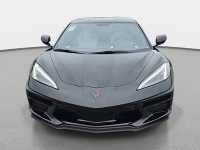 2023 Chevrolet Corvette 2LT