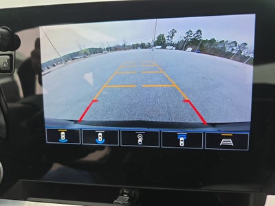 2023 Chevrolet Corvette 2LT