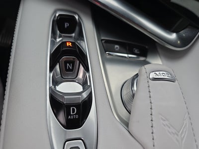 2023 Chevrolet Corvette 2LT