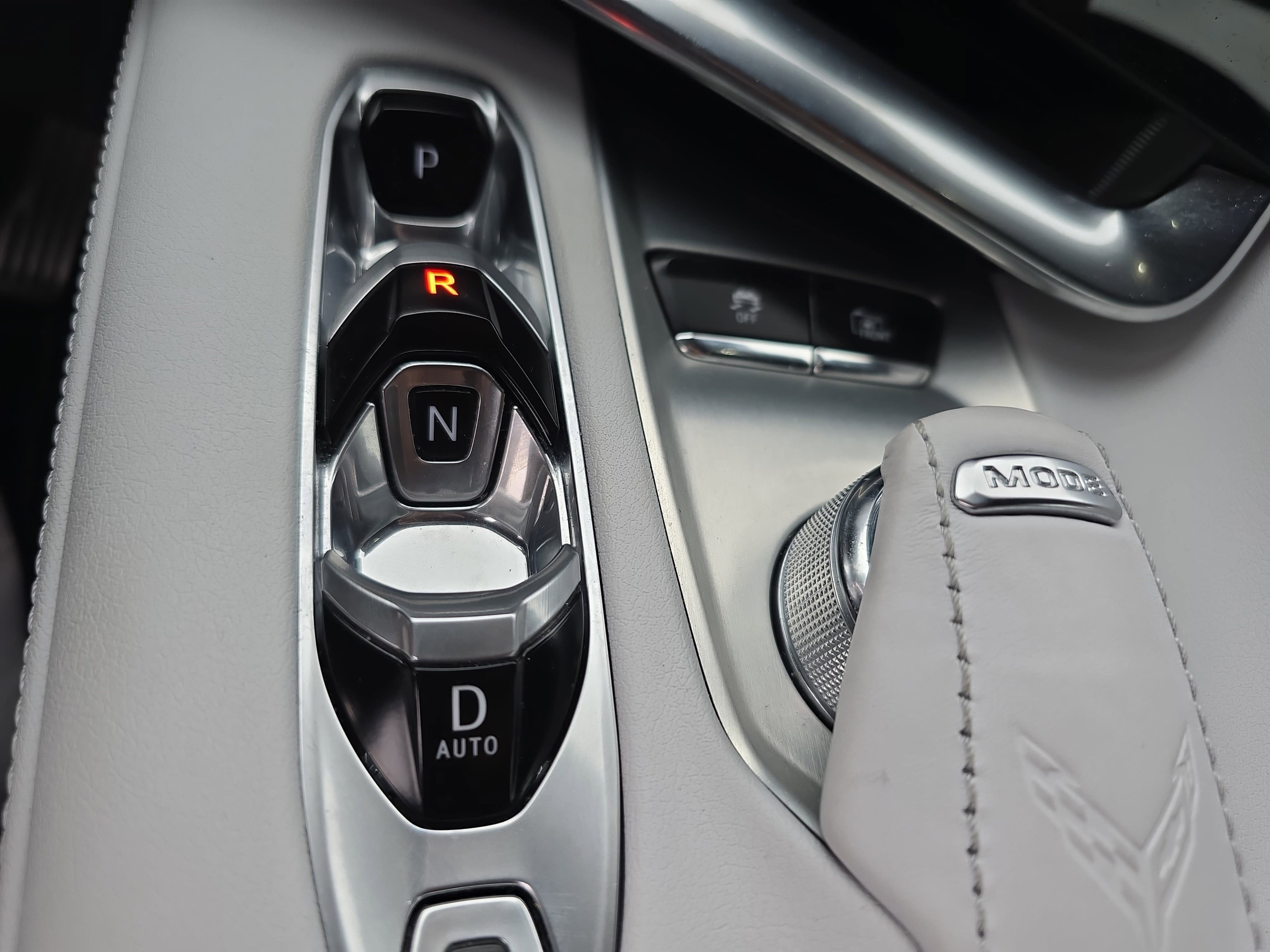 2023 Chevrolet Corvette 2LT