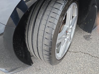 2023 Chevrolet Corvette 2LT