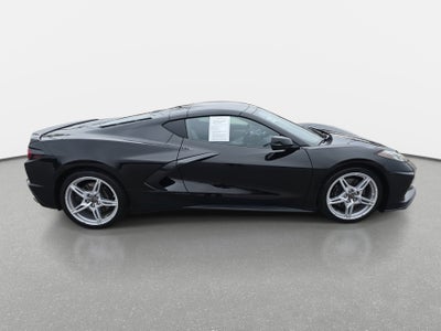 2023 Chevrolet Corvette 2LT