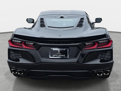 2023 Chevrolet Corvette 2LT