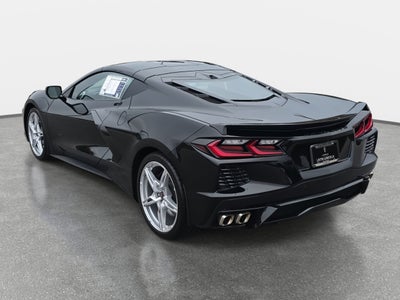 2023 Chevrolet Corvette 2LT