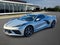 2021 Chevrolet Corvette 2LT