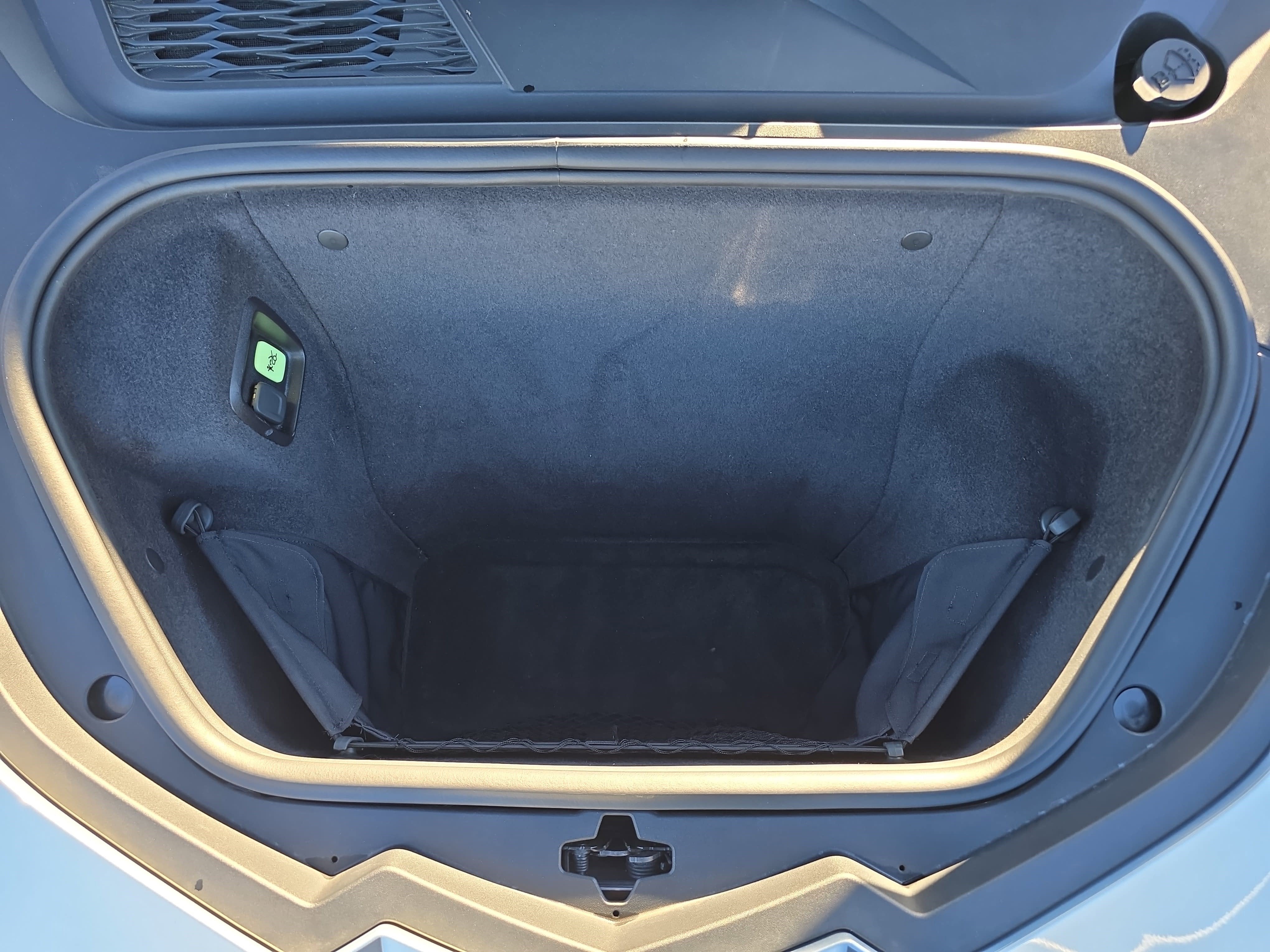 2021 Chevrolet Corvette 2LT