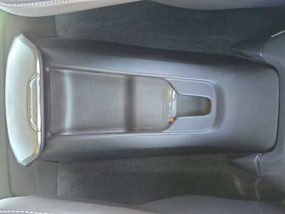 2021 Chevrolet Corvette 2LT