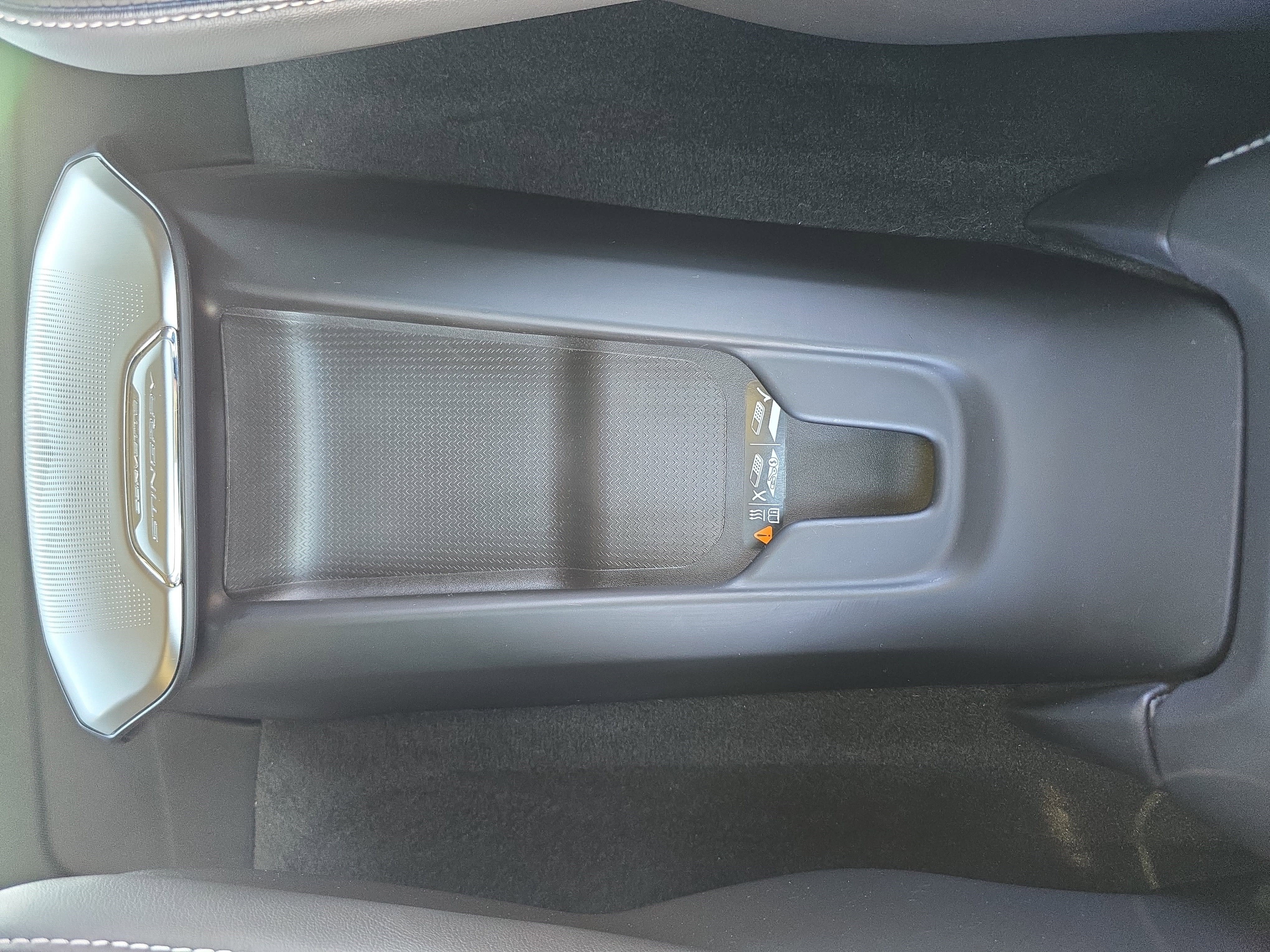 2021 Chevrolet Corvette 2LT