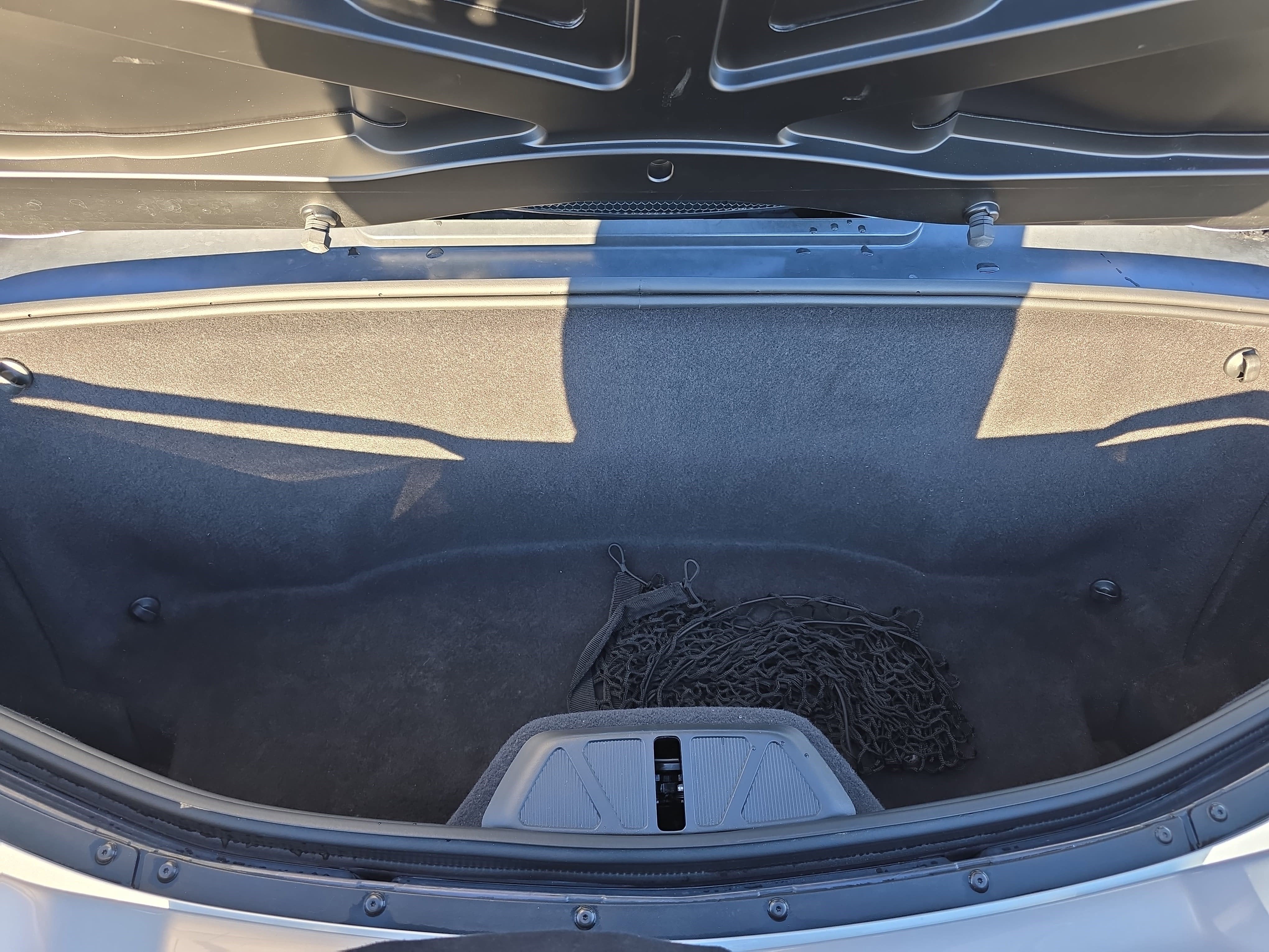 2021 Chevrolet Corvette 2LT