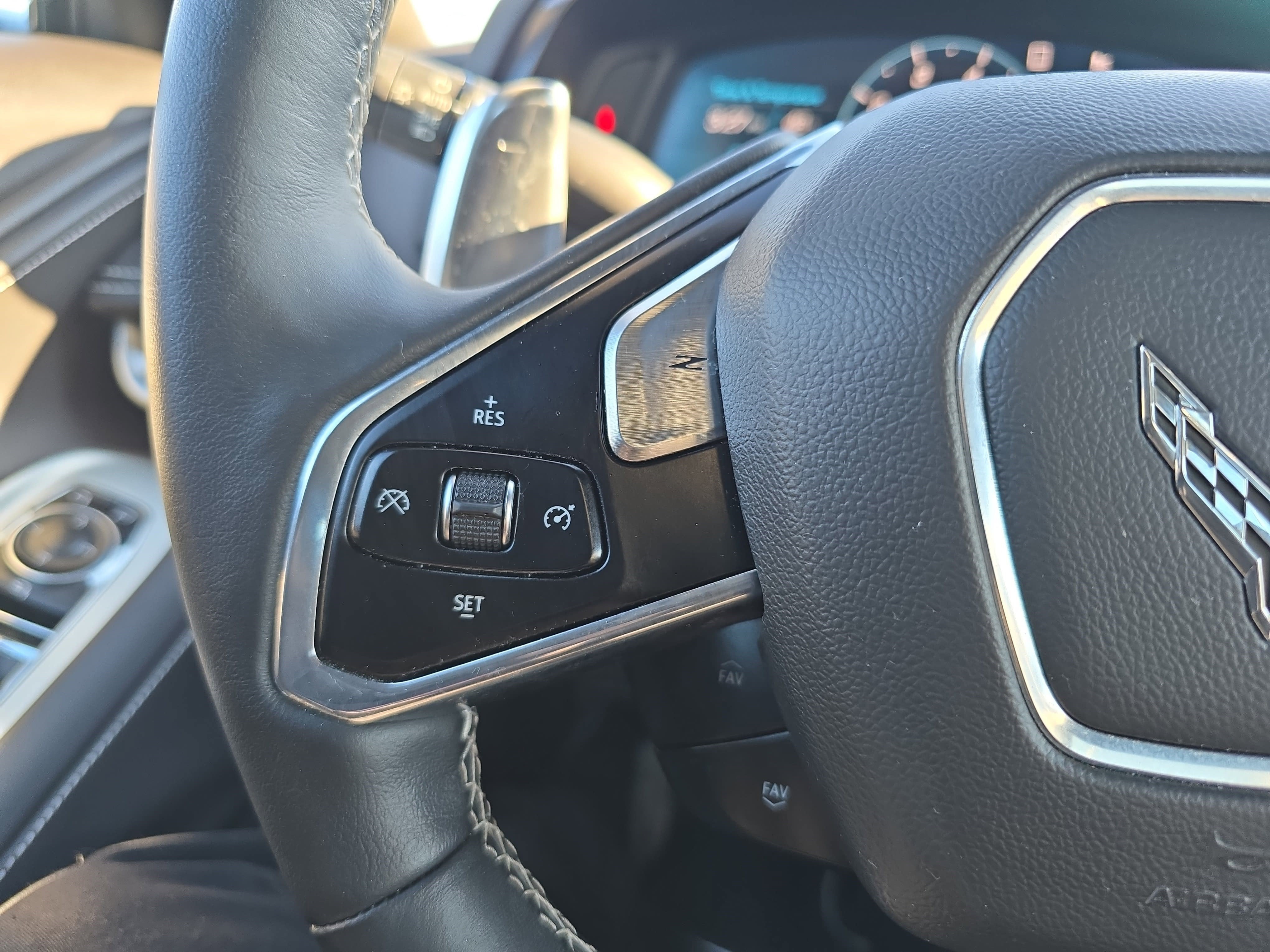 2021 Chevrolet Corvette 2LT