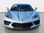 2021 Chevrolet Corvette 2LT