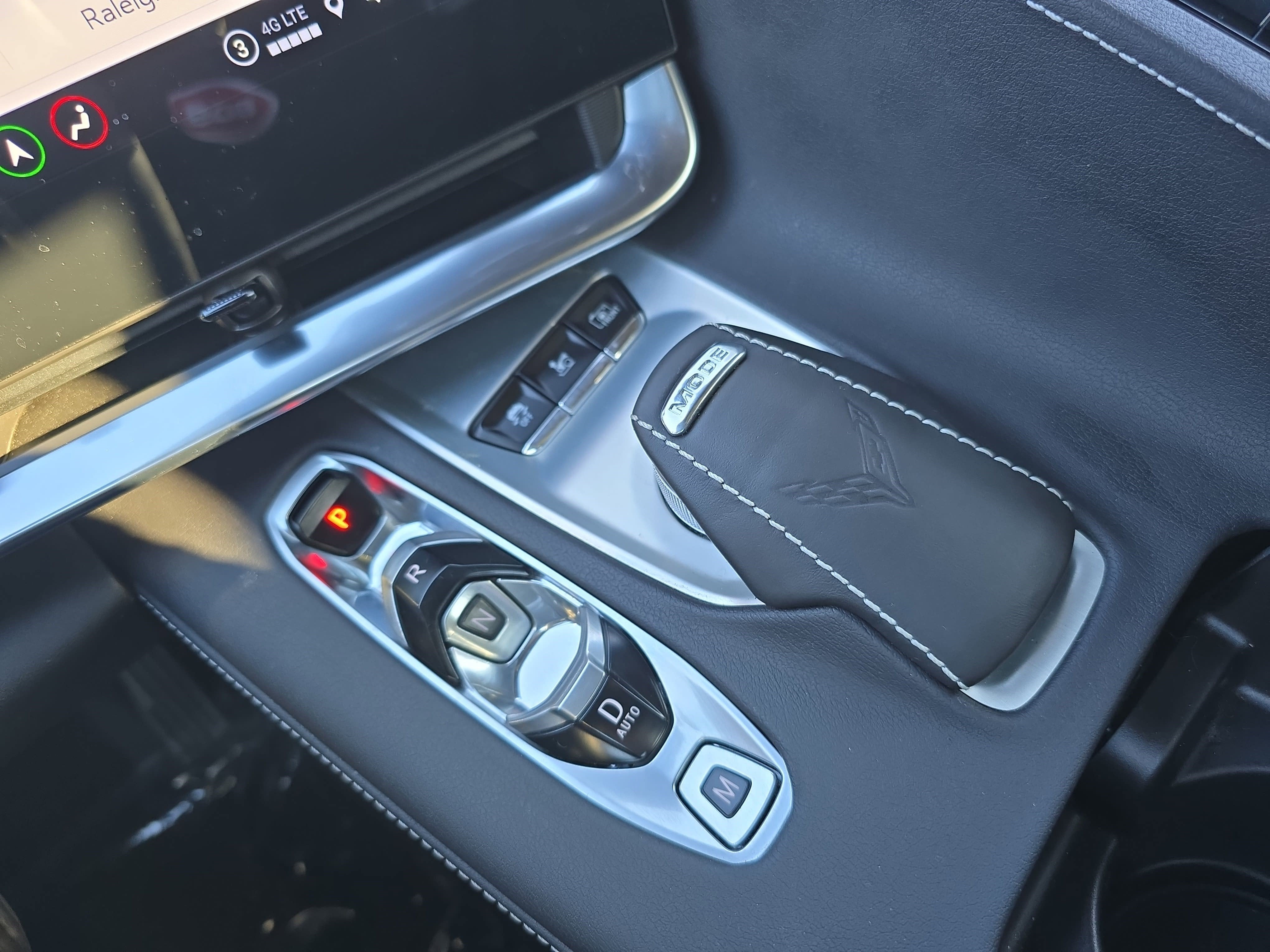 2021 Chevrolet Corvette 2LT