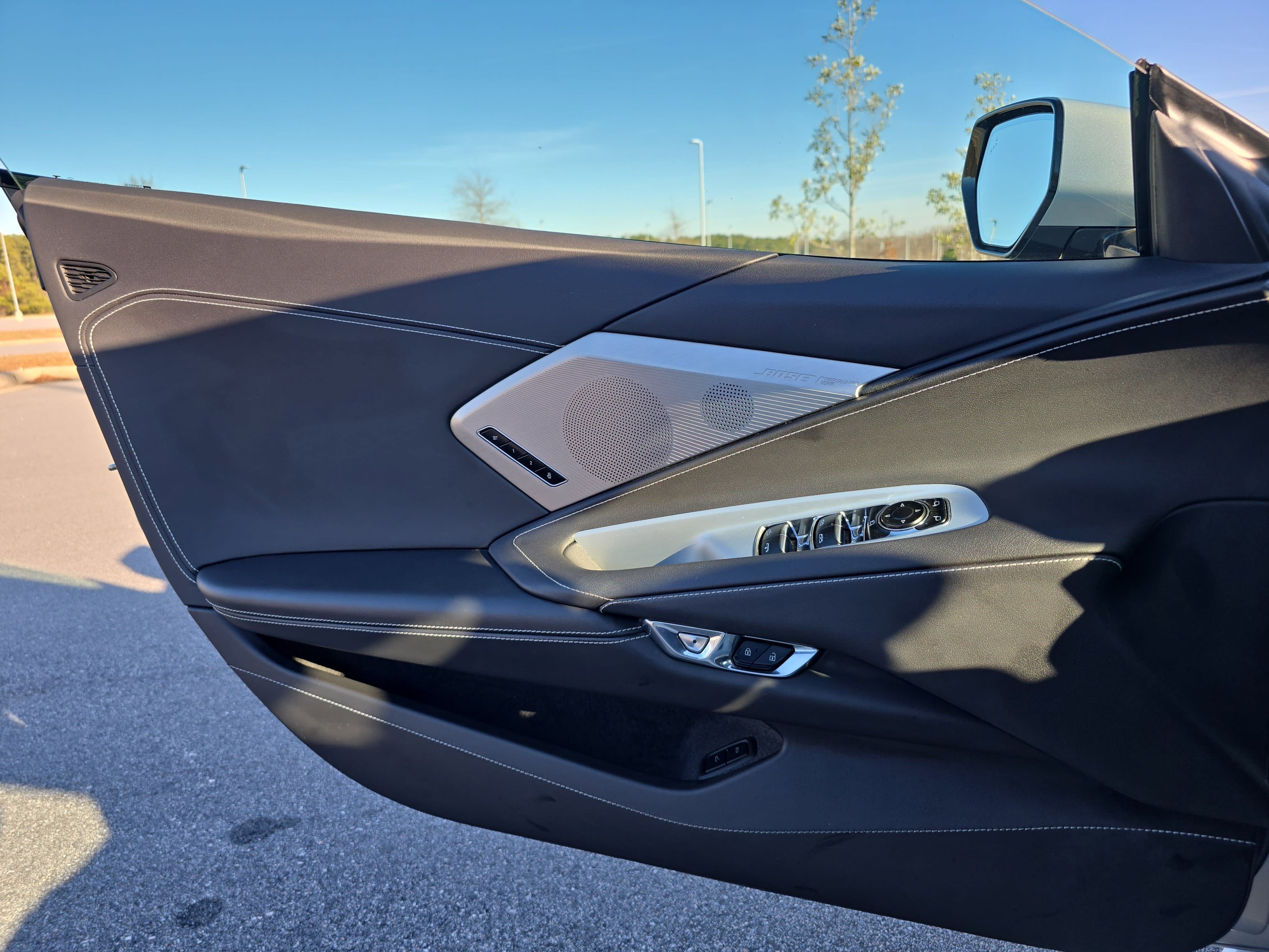 2021 Chevrolet Corvette 2LT