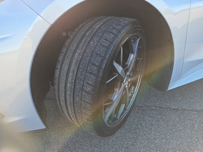 2021 Chevrolet Corvette 2LT