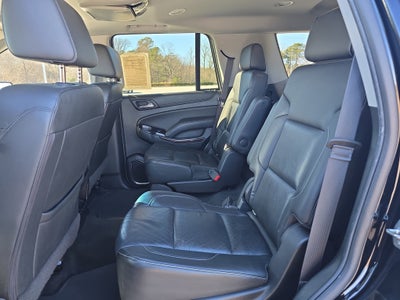 2019 GMC Yukon SLT
